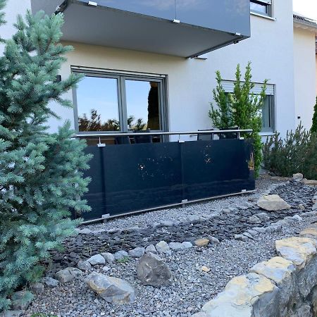 Ferienwohnungen Gergert Nr4 Loewenstein Ngoại thất bức ảnh
