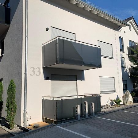 Ferienwohnungen Gergert Nr4 Loewenstein Ngoại thất bức ảnh