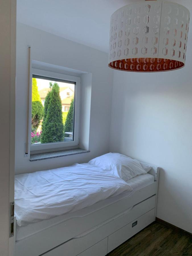 Ferienwohnungen Gergert Nr4 Loewenstein Ngoại thất bức ảnh
